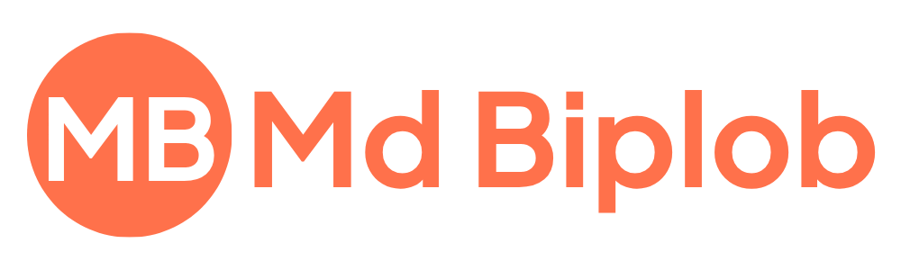 Md Biplob AI-Driven Growth Architect